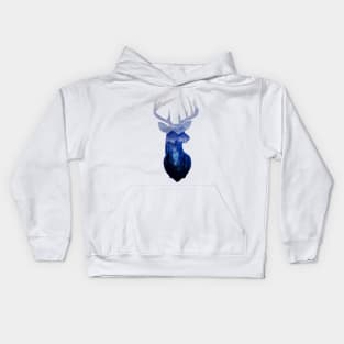 Tranquil Kids Hoodie